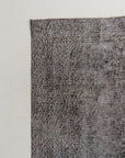 5'3 x 8'6 | Medium Distressed Oushak | CE-A-2884