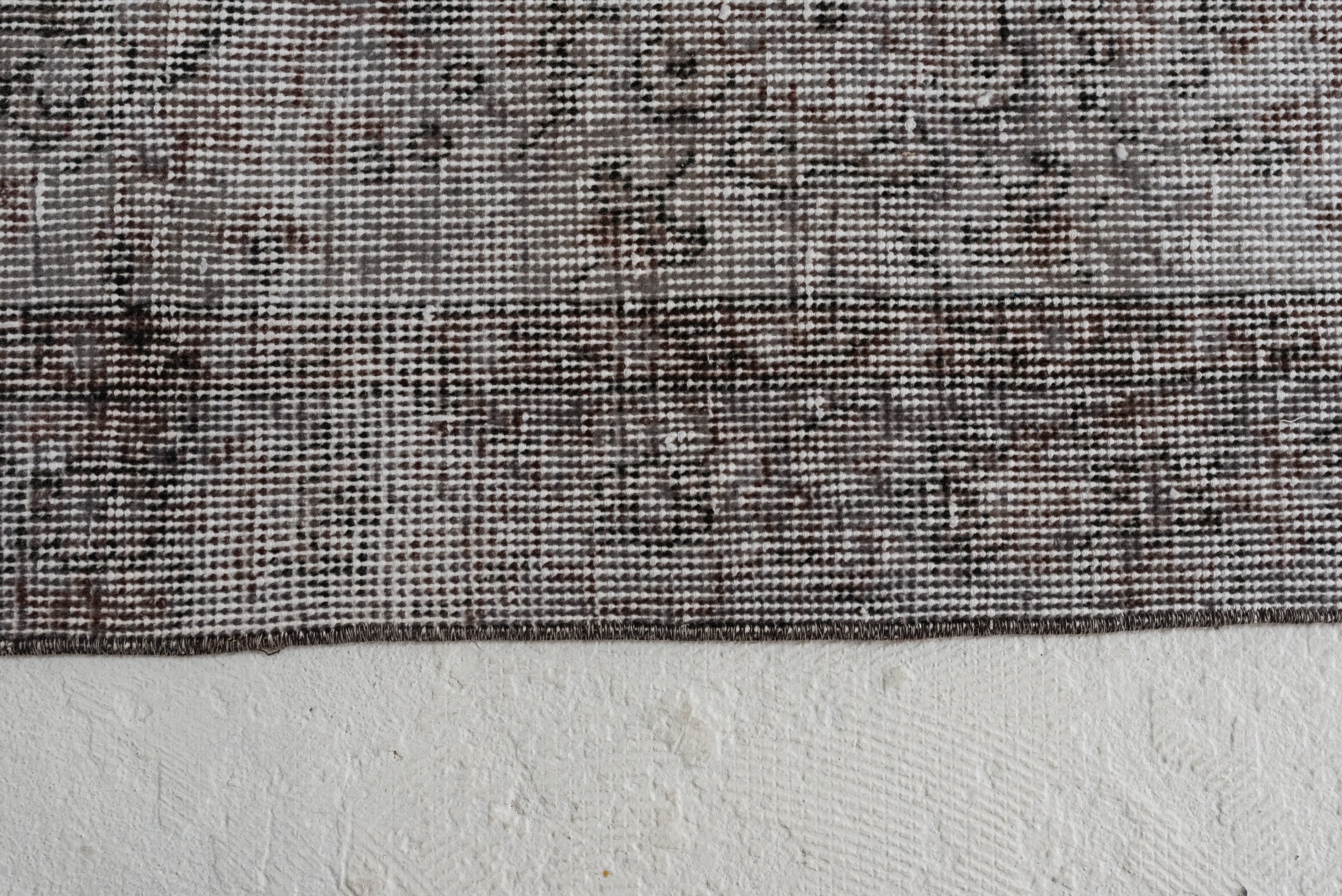 5'3 x 8'6 | Medium Distressed Oushak | CE-A-2884