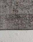 5'3 x 8'6 | Medium Distressed Oushak | CE-A-2884