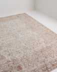 9'4 x 12'1 | Beautiful Extra Large Oushak | CE-M-2880