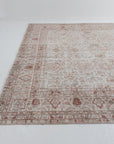 9'4 x 12'1 | Beautiful Extra Large Oushak | CE-M-2880