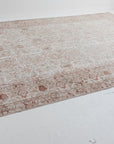 9'4 x 12'1 | Beautiful Extra Large Oushak | CE-M-2880