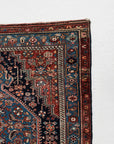 4'0 x 6'5 | Medium Antique Mahal | Designers CE-W-2864