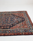 4'0 x 6'5 | Medium Antique Mahal | Designers CE-W-2864