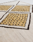 4'9 x 6'7 | Modern Berber | CE-A-2841