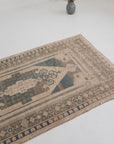 3'7 x 7'0 | Medium Vintage Rug | CE-W-2824