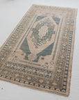 3'7 x 7'0 | Medium Vintage Rug | CE-W-2824