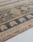 3'7 x 7'0 | Medium Vintage Rug | CE-W-2824