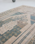 3'7 x 7'0 | Medium Vintage Rug | CE-W-2824