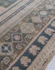 3'7 x 7'0 | Medium Vintage Rug | CE-W-2824