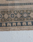 3'7 x 7'0 | Medium Vintage Rug | CE-W-2824