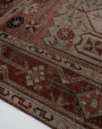 4'0 x 7'6 | 1920s Medium Rug | CE-W-3425