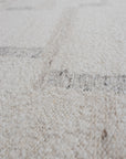 8'9 x 11'6 | Modern Neutral Rug | L-2870 | Also Available in Custom Sizes