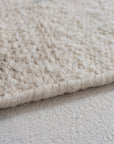 8'9 x 11'6 | Modern Neutral Rug | L-2870 | Also Available in Custom Sizes