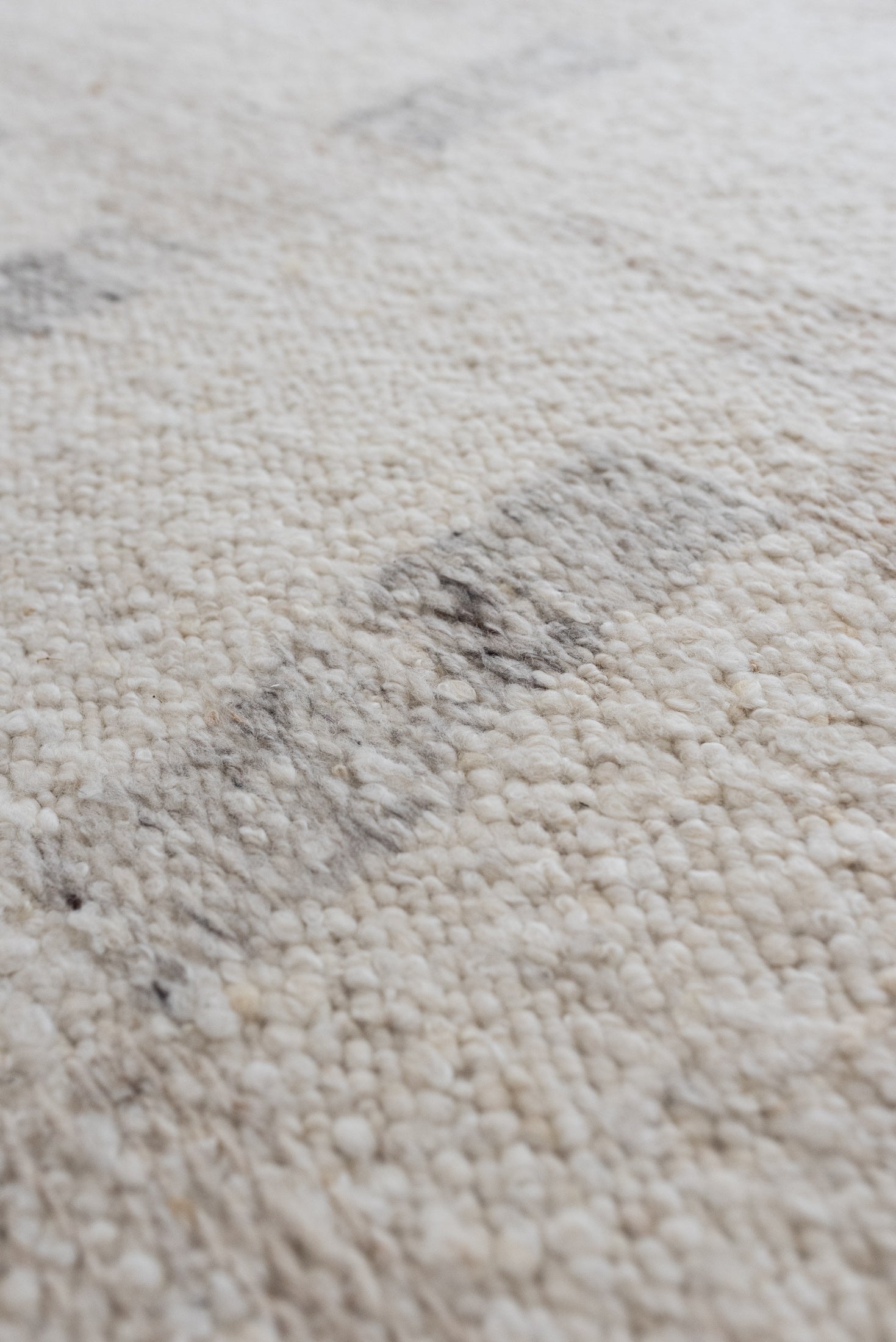8'9 x 11'6 | Modern Neutral Rug | L-2870 | Also Available in Custom Sizes