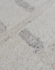 8'9 x 11'6 | Modern Neutral Rug | L-2870 | Also Available in Custom Sizes