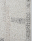8'9 x 11'6 | Modern Neutral Rug | L-2870 | Also Available in Custom Sizes