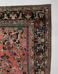 8'7 x 11'3 | Classic 1920s Malayer Rug | CE-L-3391