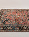 8'7 x 11'3 | Classic 1920s Malayer Rug | CE-L-3391