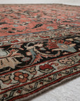 8'7 x 11'3 | Classic 1920s Malayer Rug | CE-L-3391