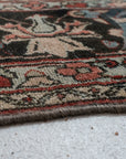 8'7 x 11'3 | Classic 1920s Malayer Rug | CE-L-3391