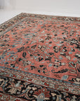 8'7 x 11'3 | Classic 1920s Malayer Rug | CE-L-3391