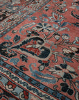 8'7 x 11'3 | Classic 1920s Malayer Rug | CE-L-3391