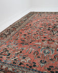 8'7 x 11'3 | Classic 1920s Malayer Rug | CE-L-3391