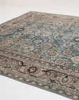 7'7 x 10'6 | Large 1930s Malayer Rug | CE-V-3383