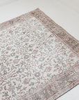 6'0 x 9'5 | Vintage Oushak Rug | C-2800