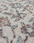 6'0 x 9'5 | Vintage Oushak Rug | C-2800