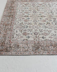 6'0 x 9'5 | Vintage Oushak Rug | C-2800