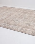 6'9 x 9'5 | Large 1940s Oushak Rug | CE-S-3371