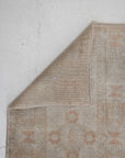 2'6 x 4'3 | W-4793
