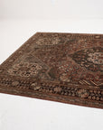 5'4 x 8'0 | Large 1940s Shiraz Rug | CE-B-3368