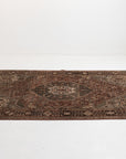 5'4 x 8'0 | Large 1940s Shiraz Rug | CE-B-3368