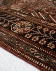 5'4 x 8'0 | Large 1940s Shiraz Rug | CE-B-3368