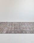 6'10 x 10'2 | Large Lavender Oushak Rug | S-2934