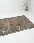 2'10 x 10'6 | Classic 1930s Karaje Runner | CE-R-2439