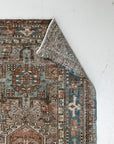 2'10 x 10'6 | Classic 1930s Karaje Runner | CE-R-2439