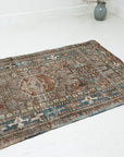2'10 x 10'6 | Classic 1930s Karaje Runner | CE-R-2439
