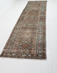 2'10 x 10'6 | Classic 1930s Karaje Runner | CE-R-2439