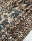 2'10 x 10'6 | Classic 1930s Karaje Runner | CE-R-2439