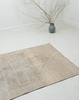3'1 x 10'6 | Distressed Malayer | CE-R-2454