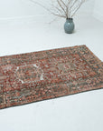 2'9 x 11' | 1930s Runner | CE-R-2452