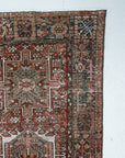 2'9 x 11' | 1930s Runner | CE-R-2452