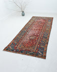 3'1 x 8'7 | Vintage Runner | CE-R-2445