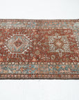 2'10 x 10'6 | Vintage Runner | CE-R-2442