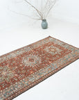2'10 x 10'6 | Vintage Runner | CE-R-2442