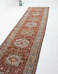 2'10 x 10'6 | Vintage Runner | CE-R-2442